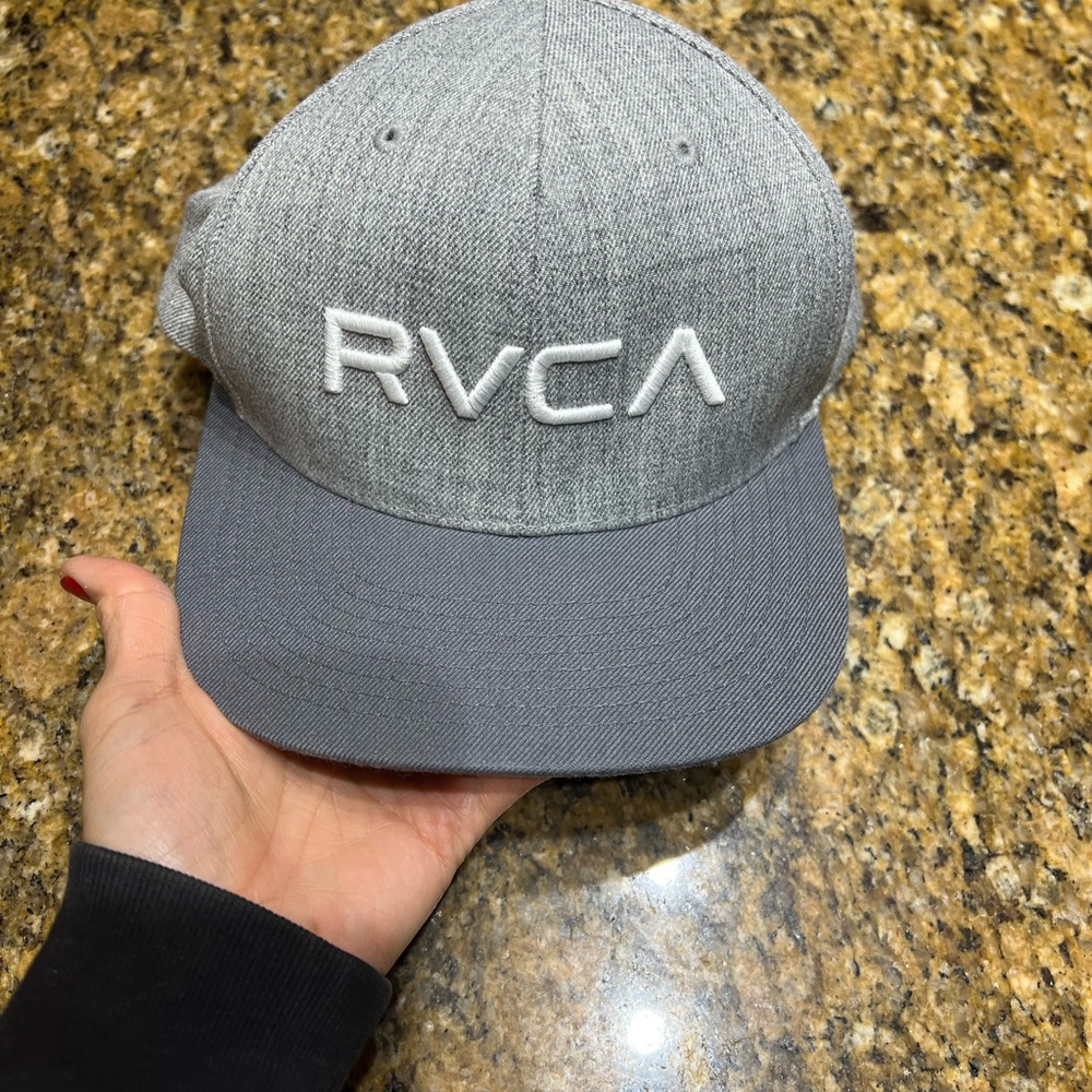 RVCA HAT